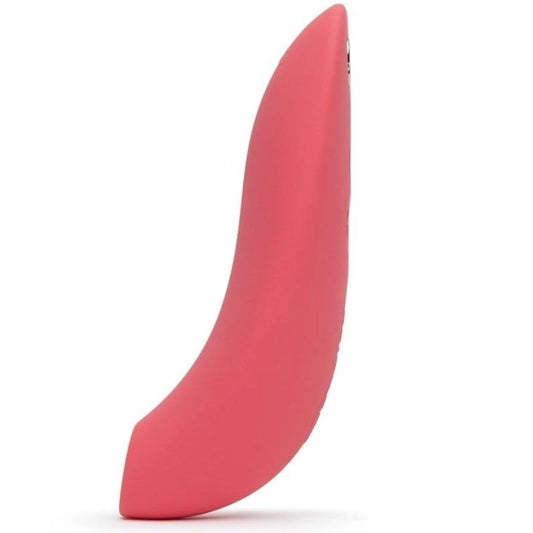 We-Vibe Melt Pleasure Air Clitoral Stimulator Coral