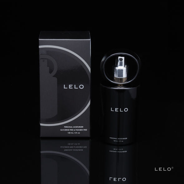 LELO Personal Moisturizing Water Based Lubricant 150ml