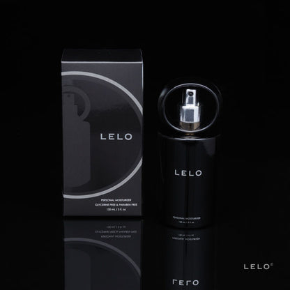 LELO Personal Moisturizing Water Based Lubricant 150ml