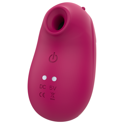 Rithual Shushu 2.0 Orchid Clitoral Stimulator with Air Waves