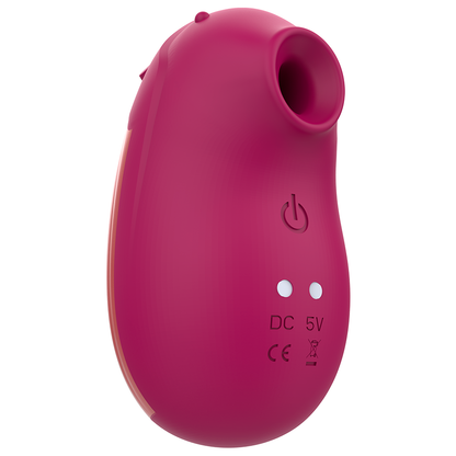 Rithual Shushu 2.0 Orchid Clitoral Stimulator with Air Waves