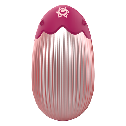 Rithual Shushu 2.0 Orchid Clitoral Stimulator with Air Waves