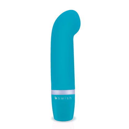 B Swish Bcute Classic Curve Silicone Vibrator