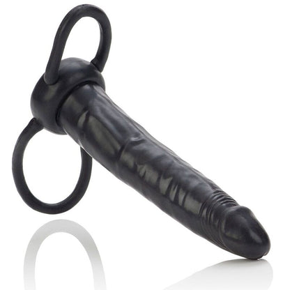 CalExotics Accommodator Dual Penetrator Strap-On