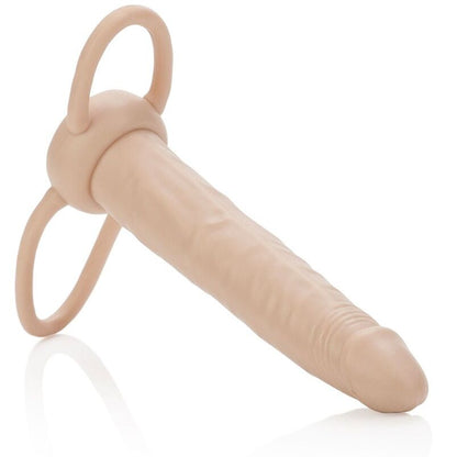 CalExotics Accommodator Dual Penetrator Strap-On