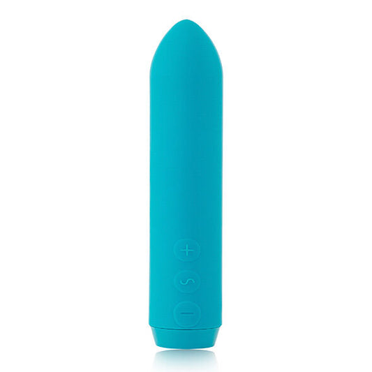 Je Joue Classic Silicone Bullet Vibrator Teal