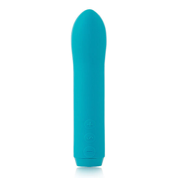 Je Joue G-Spot Bullet Vibrator Teal