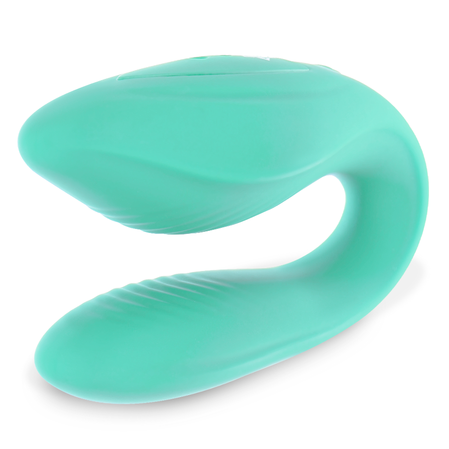 Rithual Kama Aqua Couples Vibrator with Remote Control