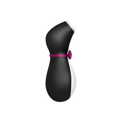 Satisfyer Penguin Air Pulse Clitoral Stimulator