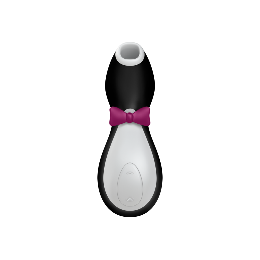 Satisfyer Penguin Air Pulse Clitoral Stimulator