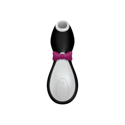 Satisfyer Penguin Air Pulse Clitoral Stimulator