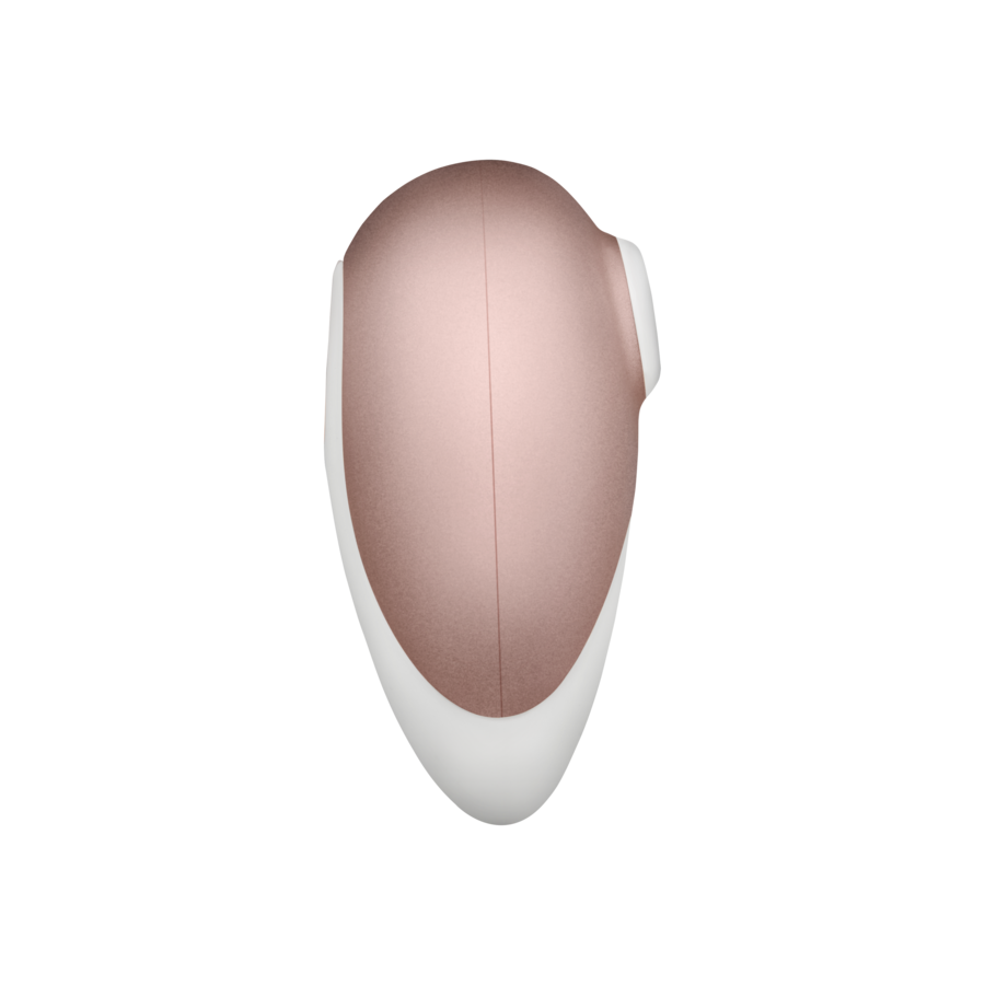 Satisfyer Deluxe Air Pulse Clitoral Stimulator