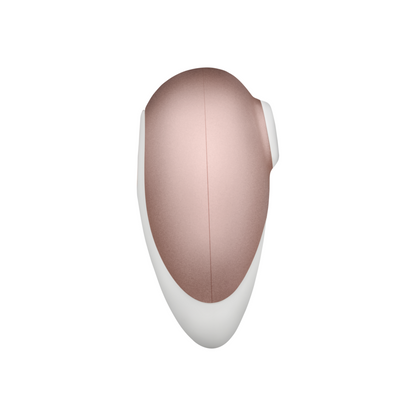 Satisfyer Deluxe Air Pulse Clitoral Stimulator