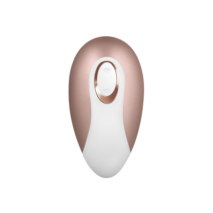 Satisfyer Deluxe Air Pulse Clitoral Stimulator