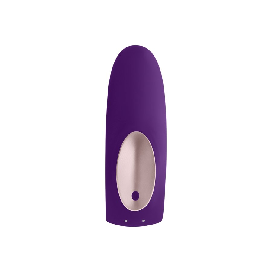 Satisfyer Double Plus Remote Couples Vibrator