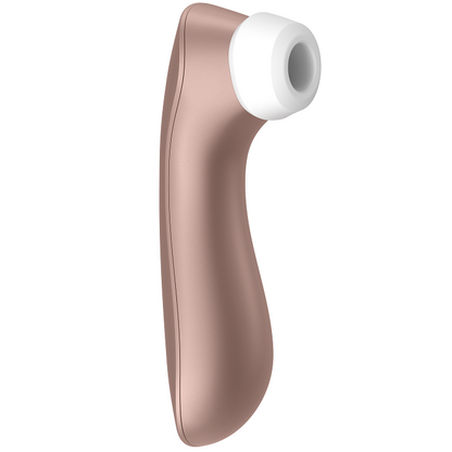 Satisfyer Pro 2+ Air Pulse Vibrating Clitoral Stimulator