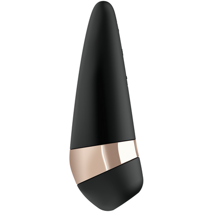 Satisfyer Pro 3+ Air Pulse Vibrating Clitoral Stimulator