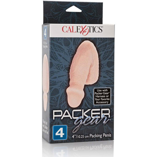 CalExotics 12.75cm Packing Penis Light