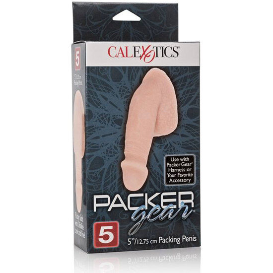 CalExotics 14.5cm Packing Penis Light