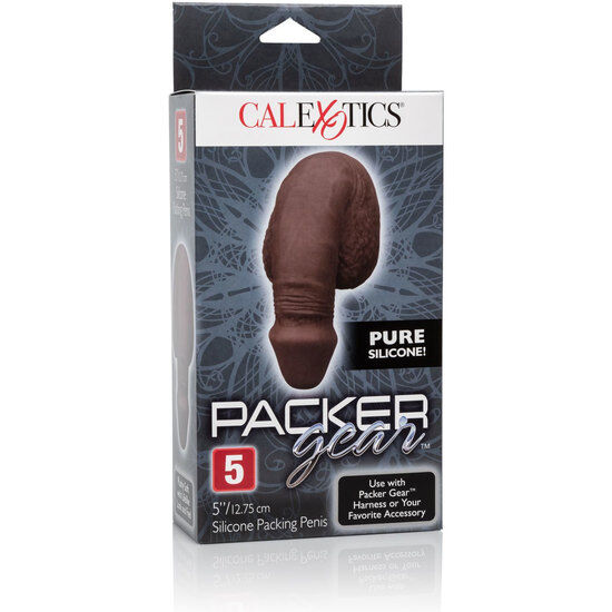 CalExotics Silicone 12.75cm Packing Penis Deep