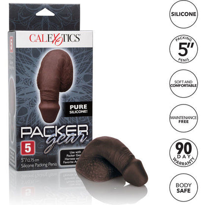 CalExotics Silicone 12.75cm Packing Penis Deep