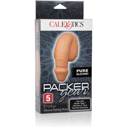 CalExotics Silicone 12.75cm Packing Penis Medium