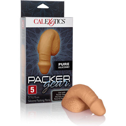 CalExotics Silicone 12.75cm Packing Penis Medium