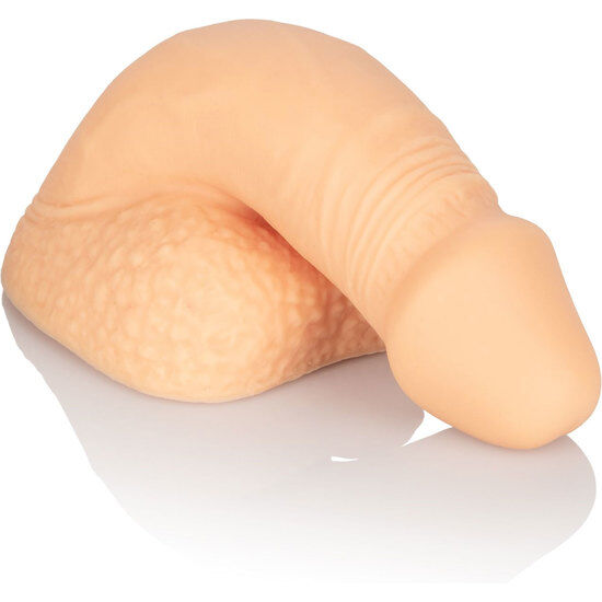 CalExotics Silicone 12.75cm Packing Penis Light