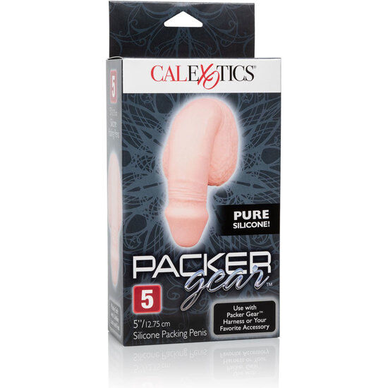 CalExotics Silicone 12.75cm Packing Penis Light