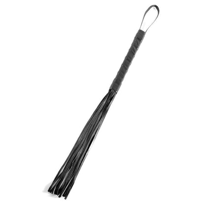 Fetish Fantasy Limited Edition Cat O Nine Tails Flogger