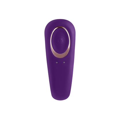 Satisfyer Double Classic Couples Vibrator