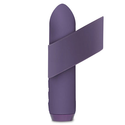 Je Joue Classic Silicone Bullet Vibrator Purple