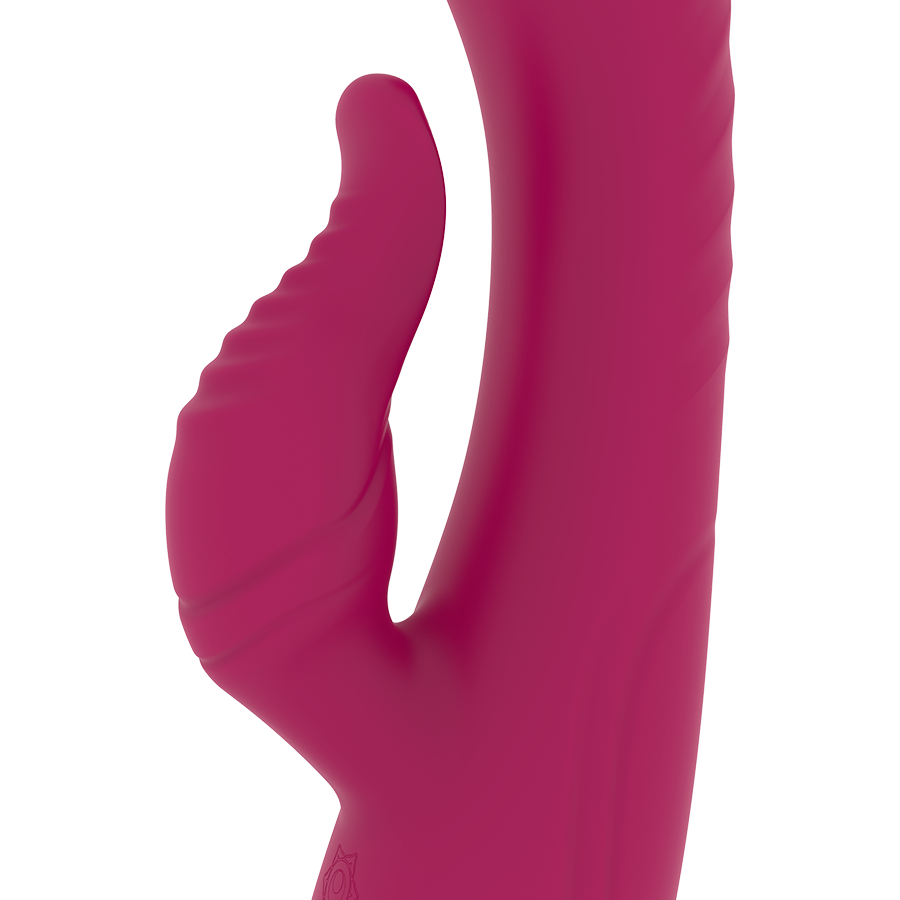 Rithual Anusara Orchid Rechargeable Dual Vibrator