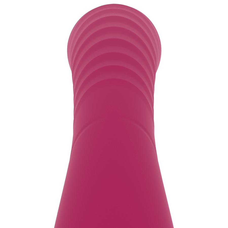 Rithual Anusara Orchid Rechargeable Dual Vibrator