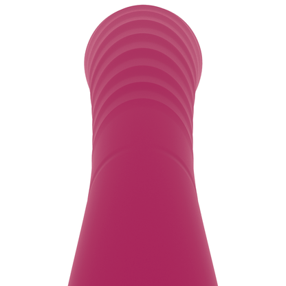 Rithual Anusara Orchid Rechargeable Dual Vibrator