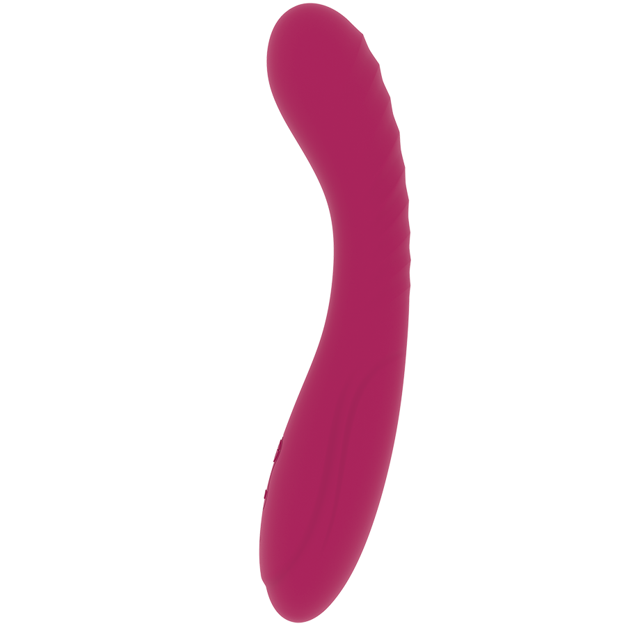 Rithual Kriya Orchid Rechargeable G-Spot Vibrator