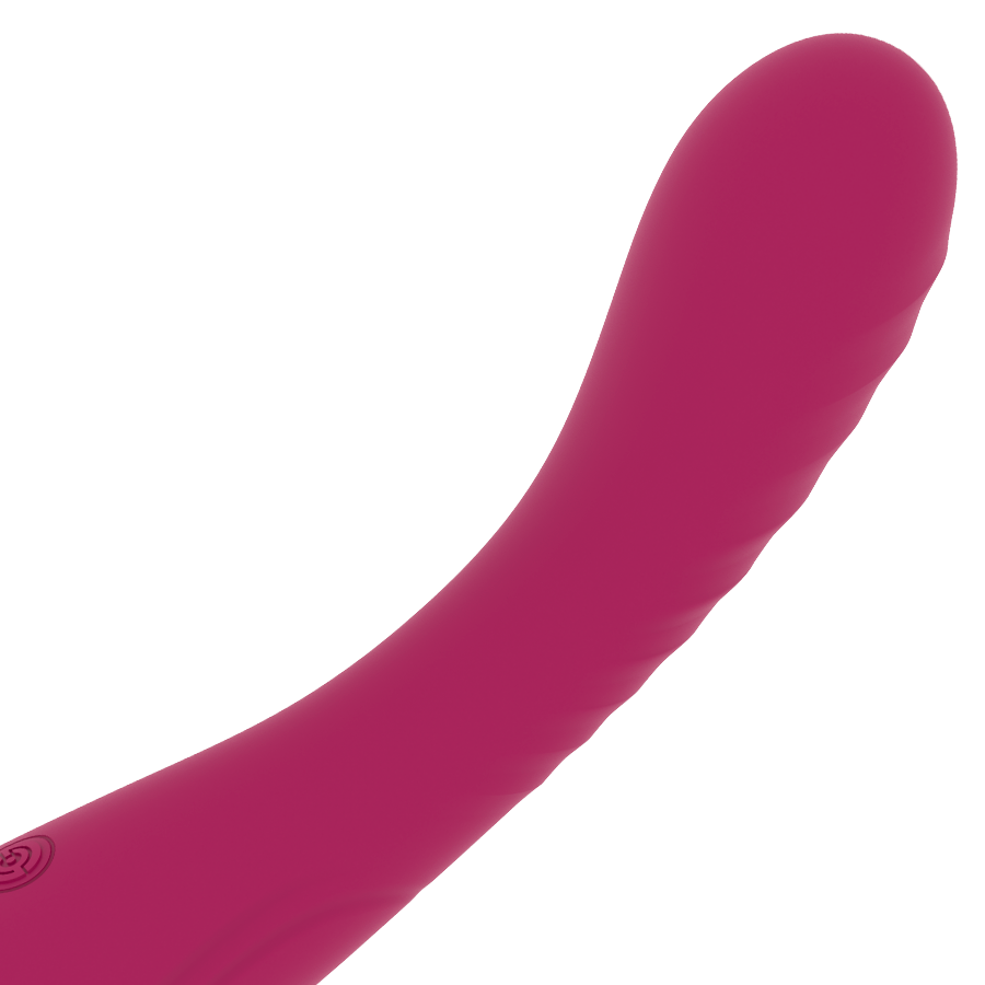 Rithual Kriya Orchid Rechargeable G-Spot Vibrator