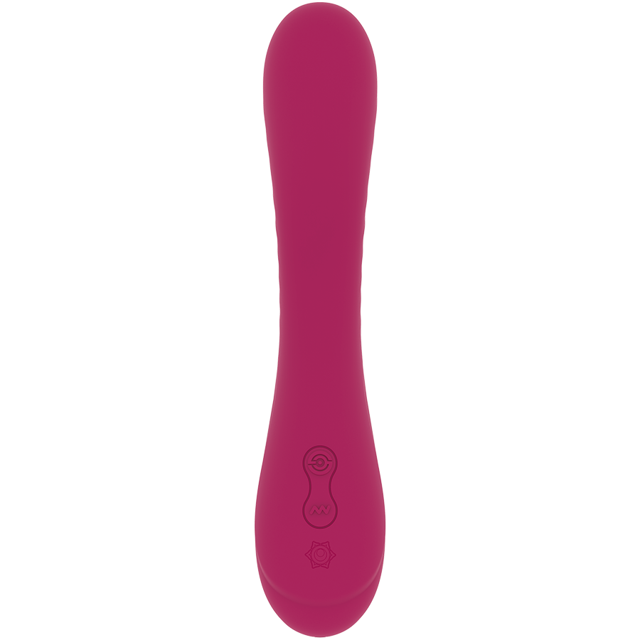 Rithual Kriya Orchid Rechargeable G-Spot Vibrator