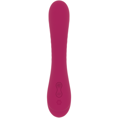 Rithual Kriya Orchid Rechargeable G-Spot Vibrator