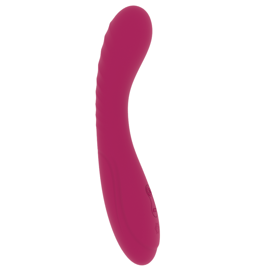 Rithual Kriya Orchid Rechargeable G-Spot Vibrator