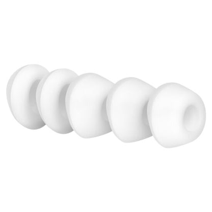 Satisfyer Pro 2 Replacement Caps 5 Pieces