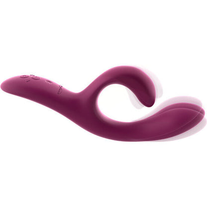 We-Vibe Nova 2 Rabbit Vibrator Pink