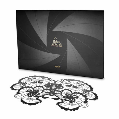 Bijoux Indiscrets Anna Mask