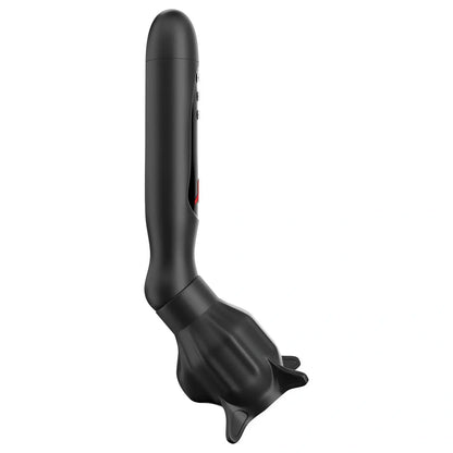 PDX Elite Vibrating Roto-Sucker