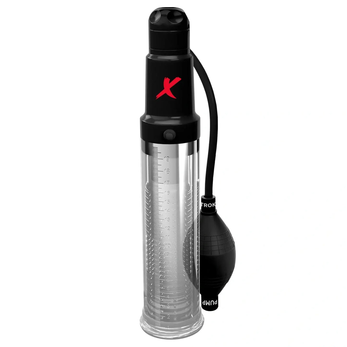 PDX Elite Suck-N-Pump Penis Pump Stroker