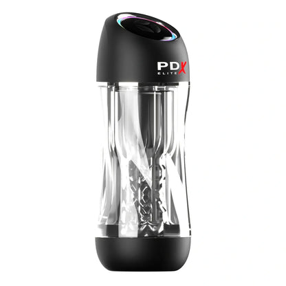 PDX Elite ViewTube Pro Automatic Masturbator