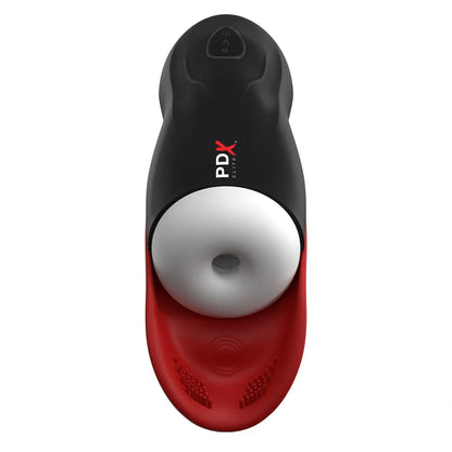 PDX Elite Fap-O-Matic Pro Automatic Masturbator