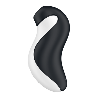 Satisfyer Orca Air Pulse Clitoral Vibrator