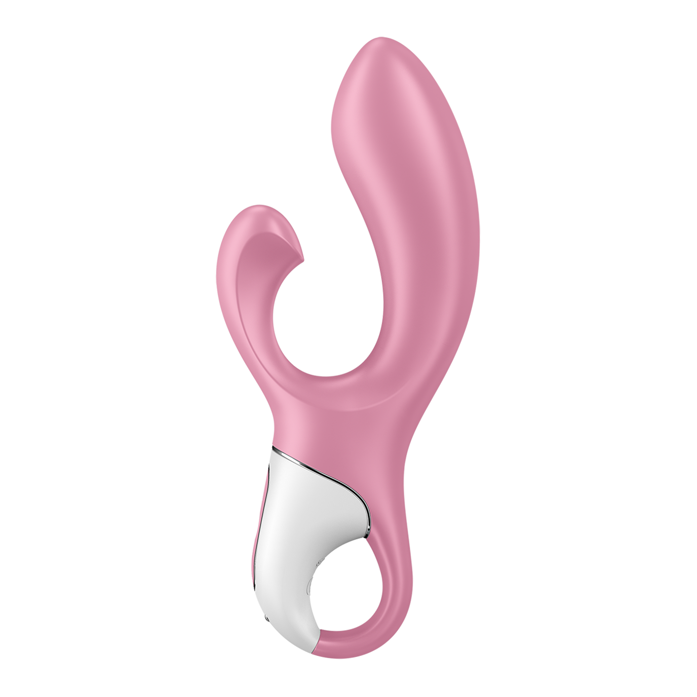 Satisfyer Air Pump Bunny 2 Inflatable Rabbit Vibrator