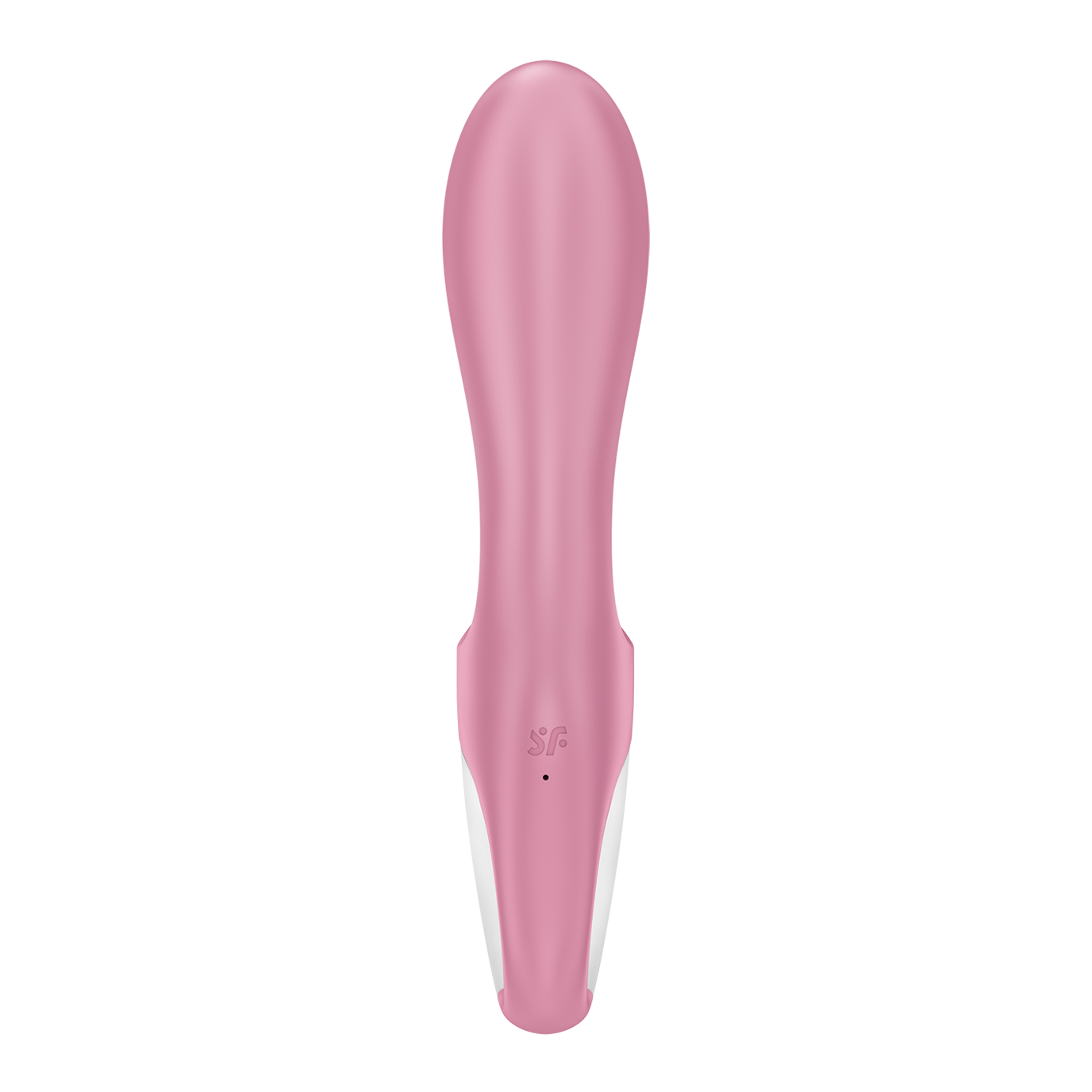 Satisfyer Air Pump Bunny 2 Inflatable Rabbit Vibrator